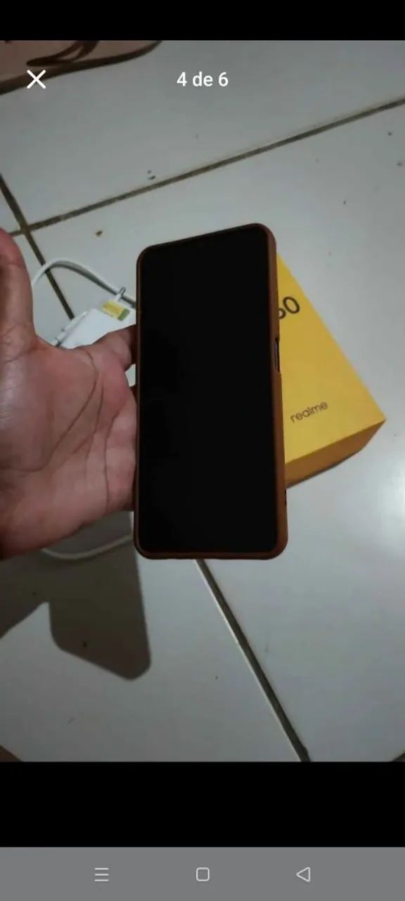 Note 60 128gb - Foto 4
