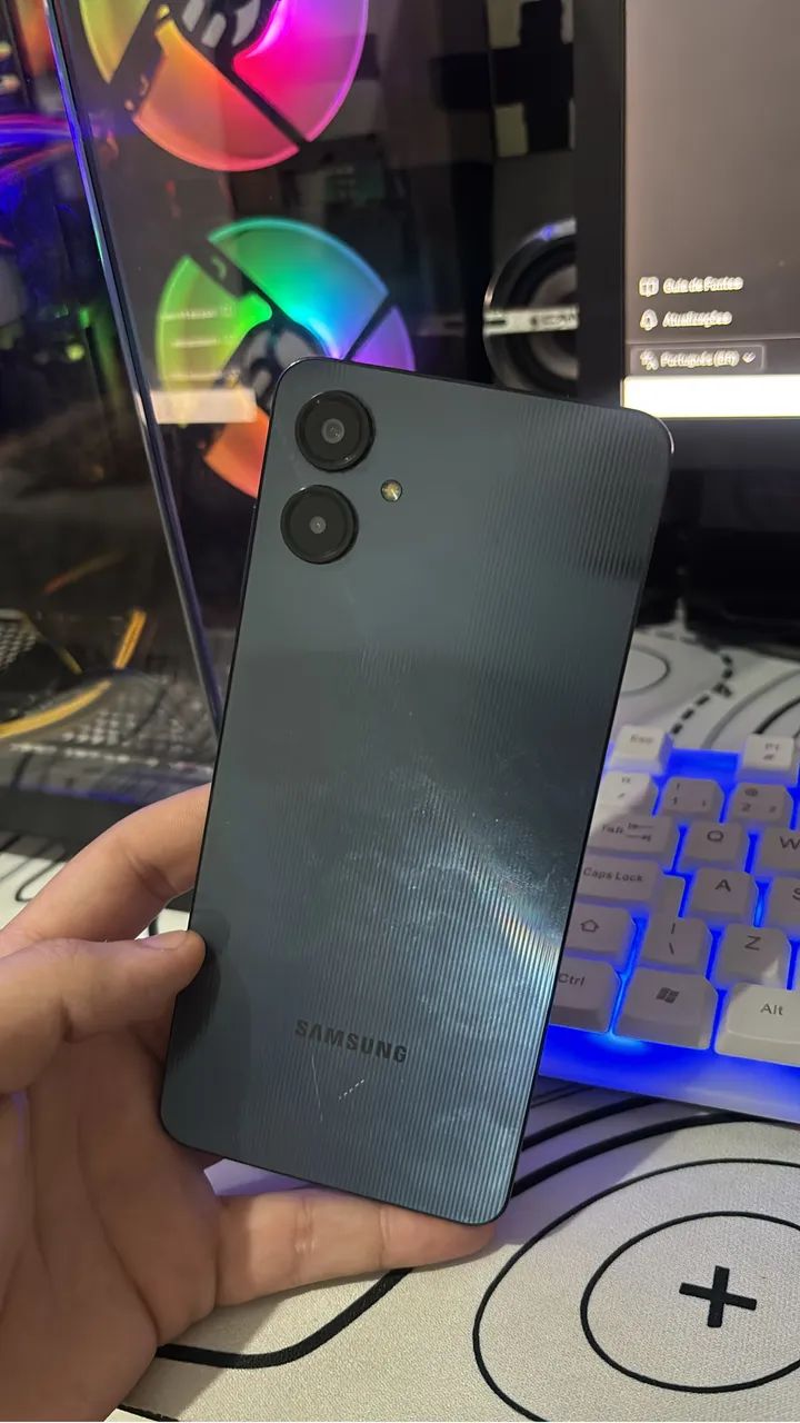 Galaxy A06  - Foto 2
