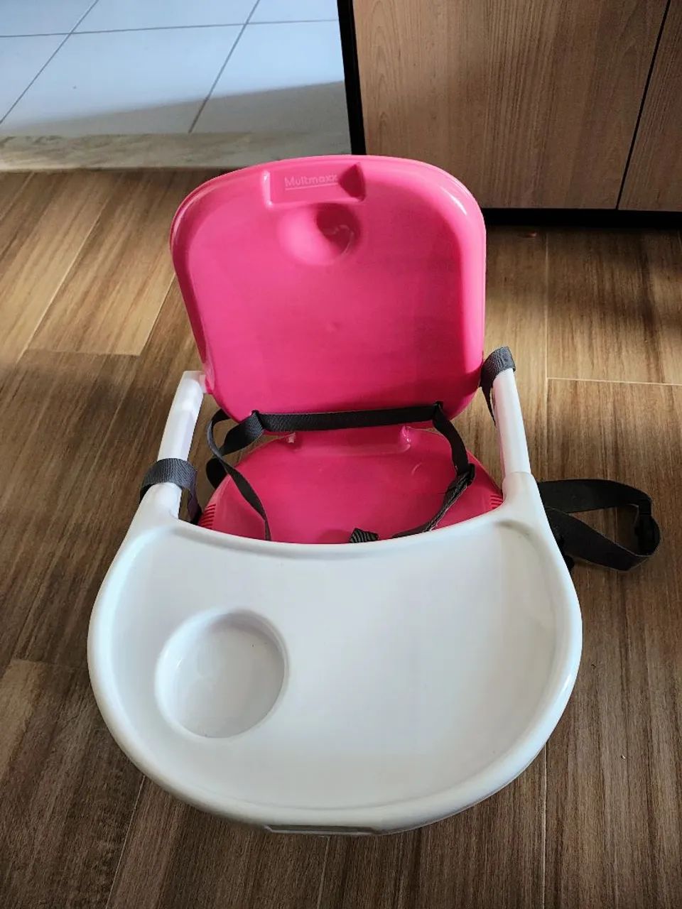 Cadeira de alimentação para bebê  - Foto 5