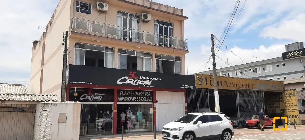 Prédio á venda na Palhoça/SC - Foto 4