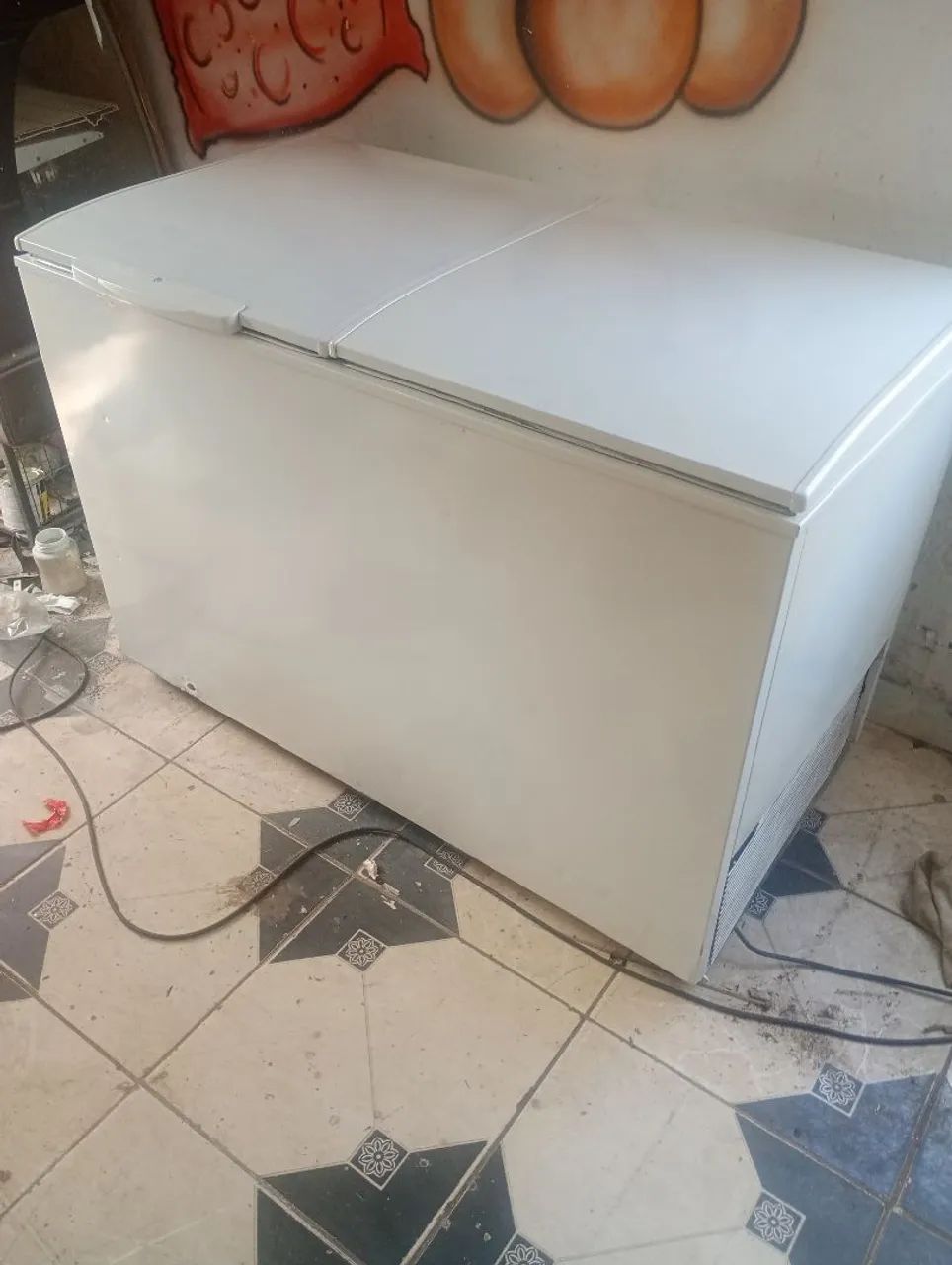 Freezer horizontal  - Foto 3