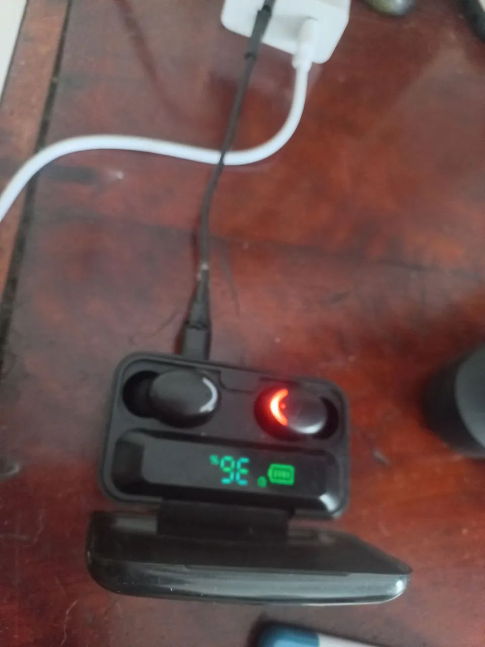 Fone Bluetooth 