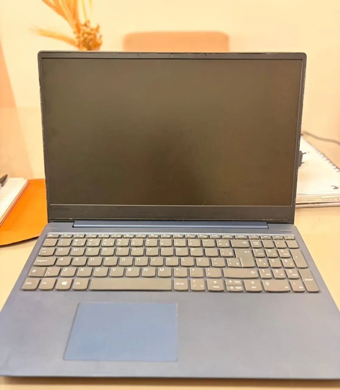 Notebook Lenovo ideapad 330S
