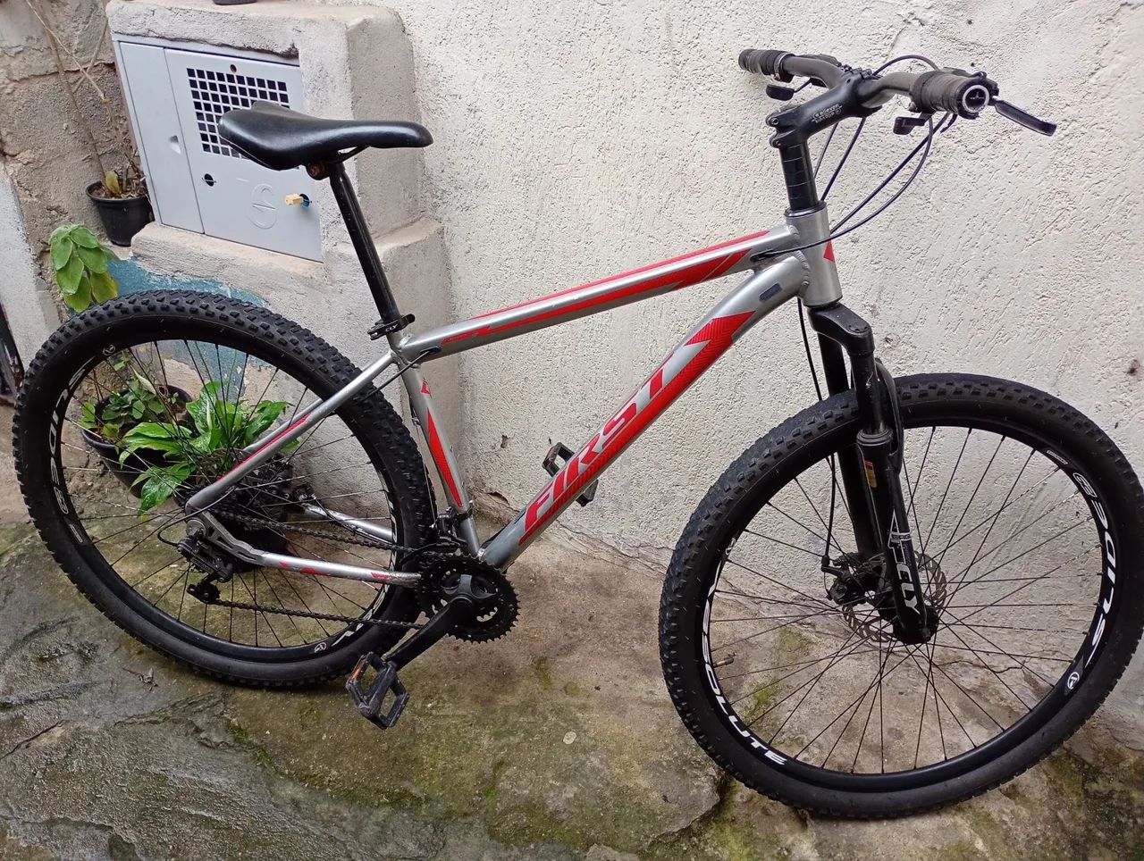 Bicicleta aro 29  - Foto 5