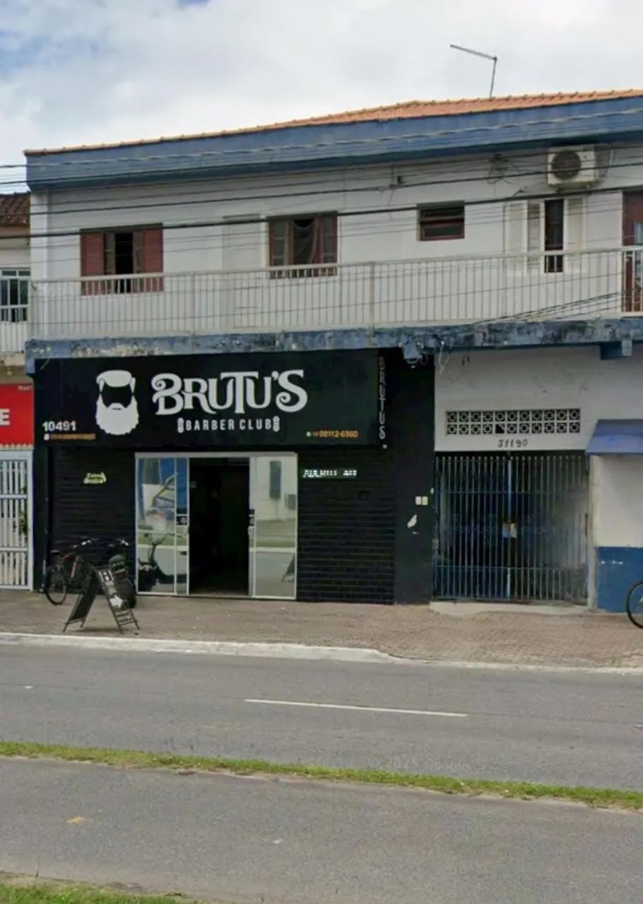 Foto - Praia Grande - Nova Mirim