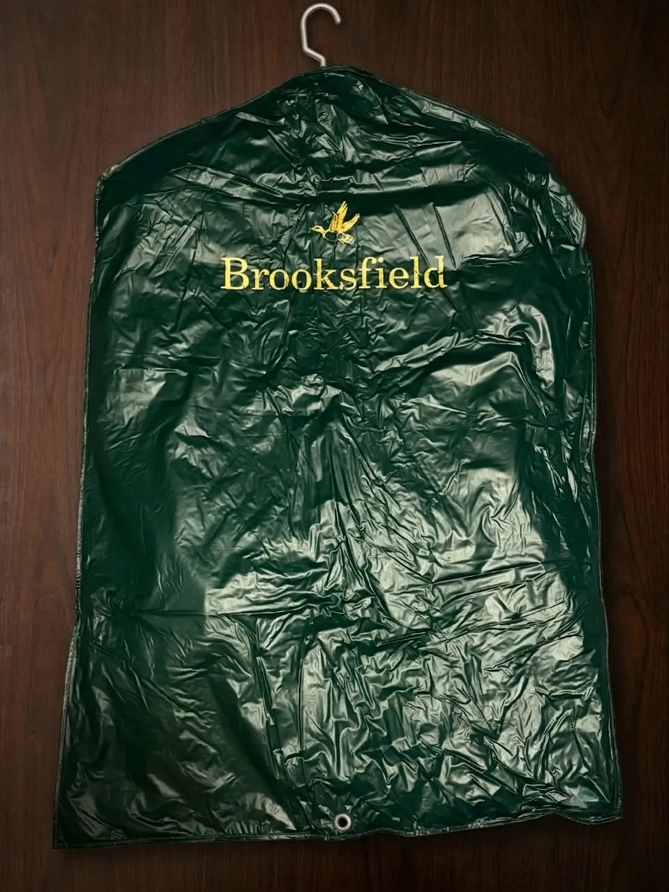 Terno Brooksfield Preto Tam. 46 - Excelente Estado - Foto 5