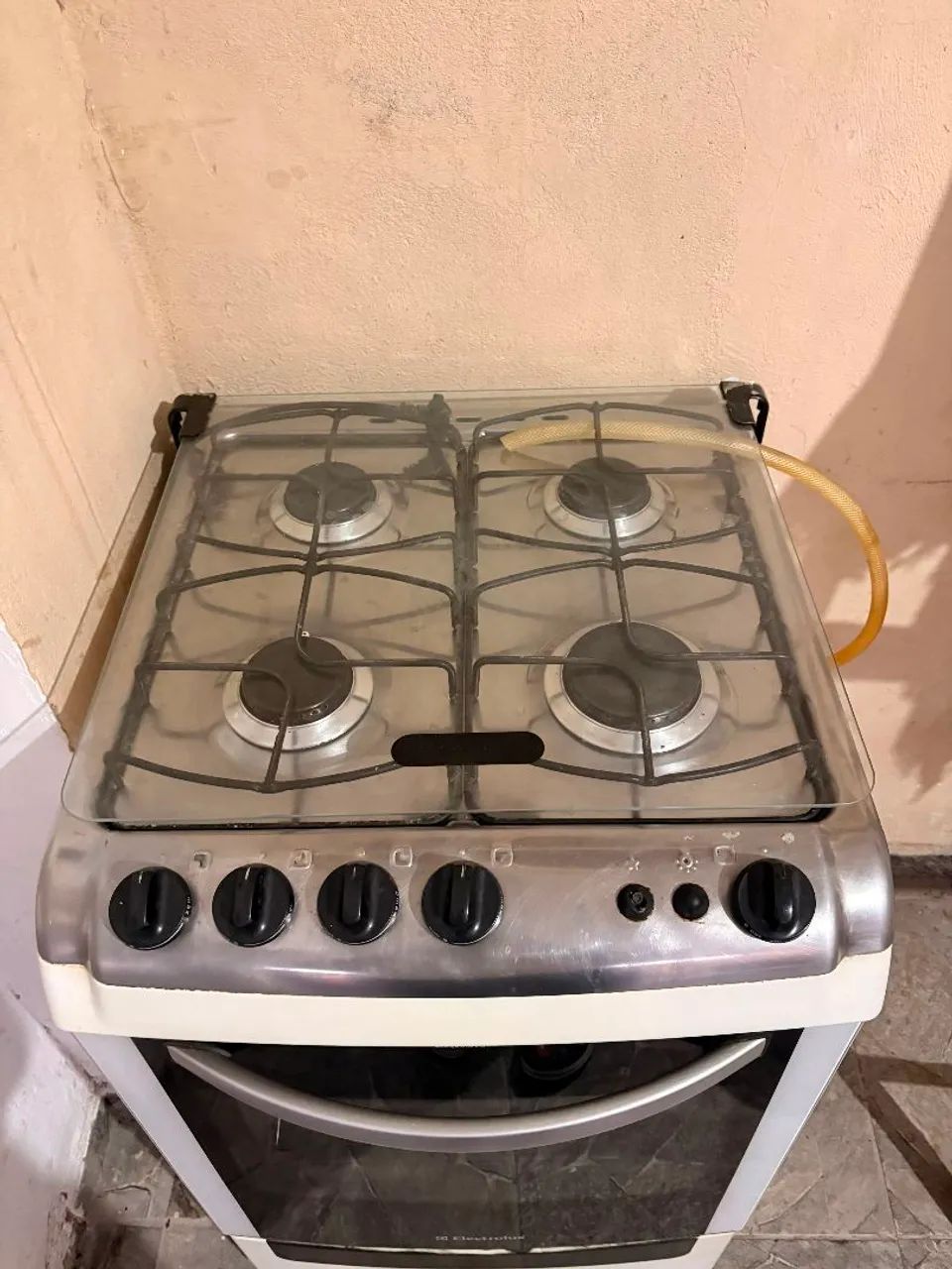 Fogão Electrolux - USADO - Foto 3