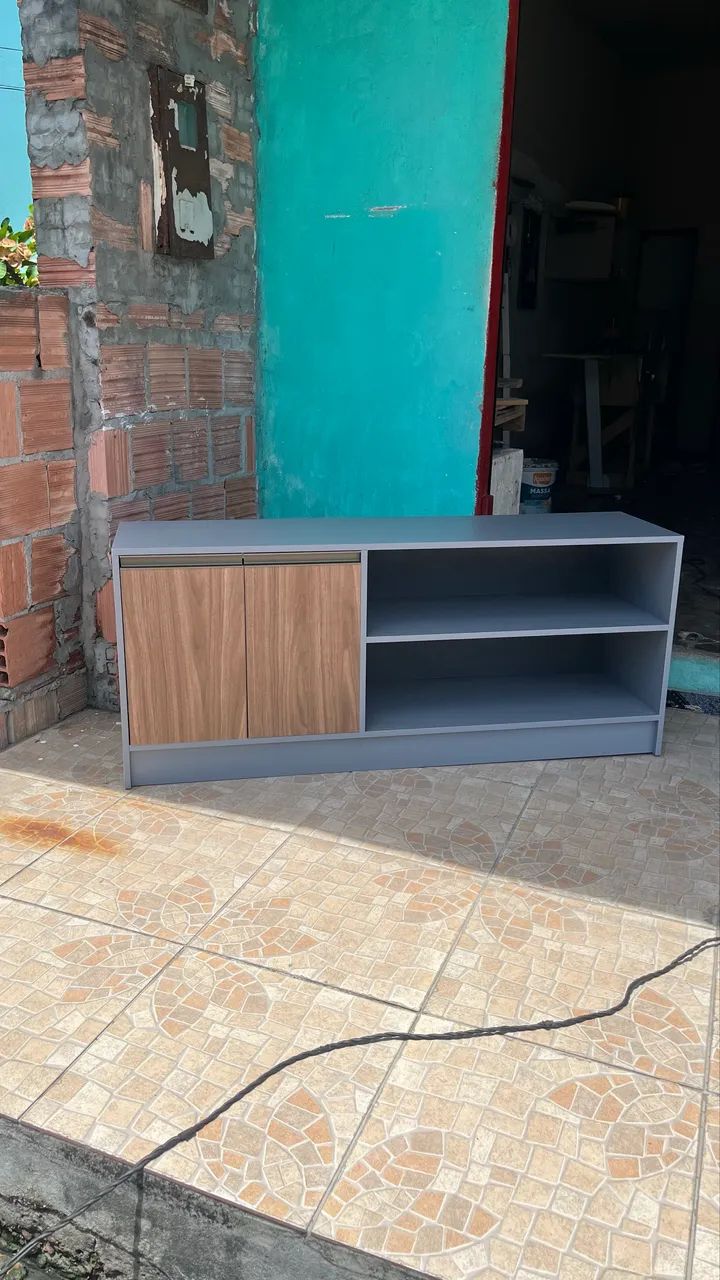 Rack de tv - Foto 2