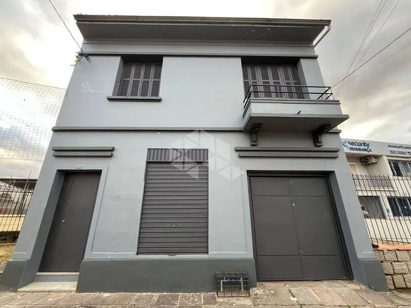 Casa Comercial 288M² - para Alugar