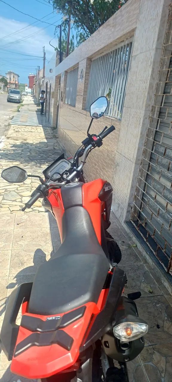 Moto bros 160 - Foto 4