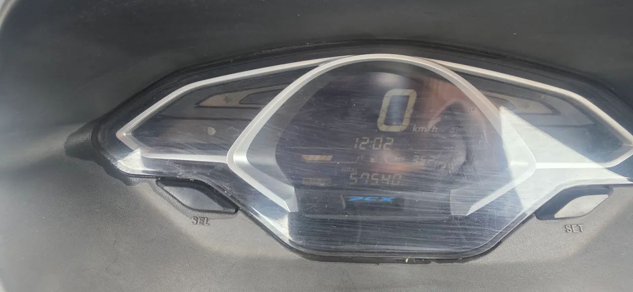 Vendo Pcx 2020 - Foto 4