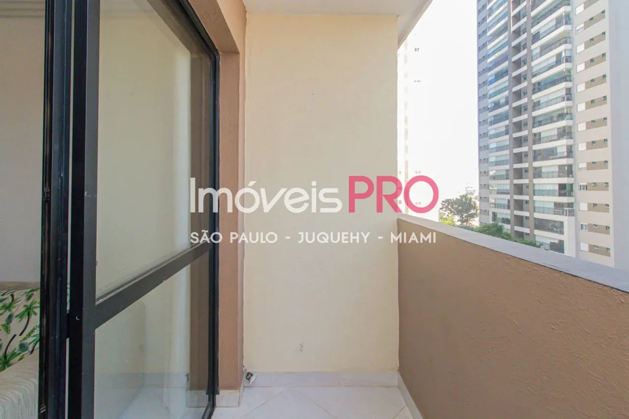 Apartamento 2 quartos Bosque da Saúde! - Foto 9