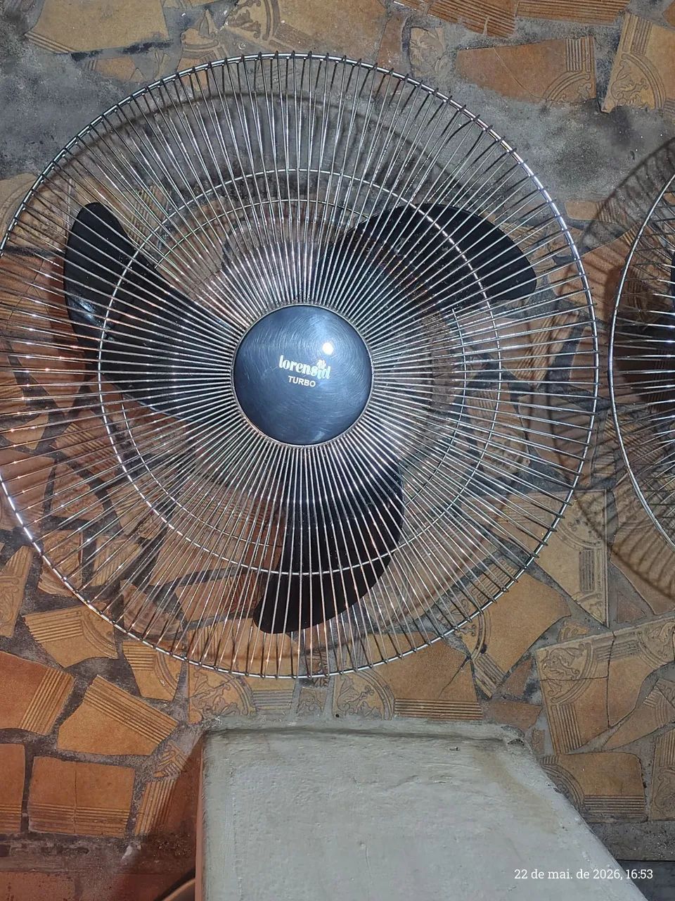 Ventilador  - Foto 3