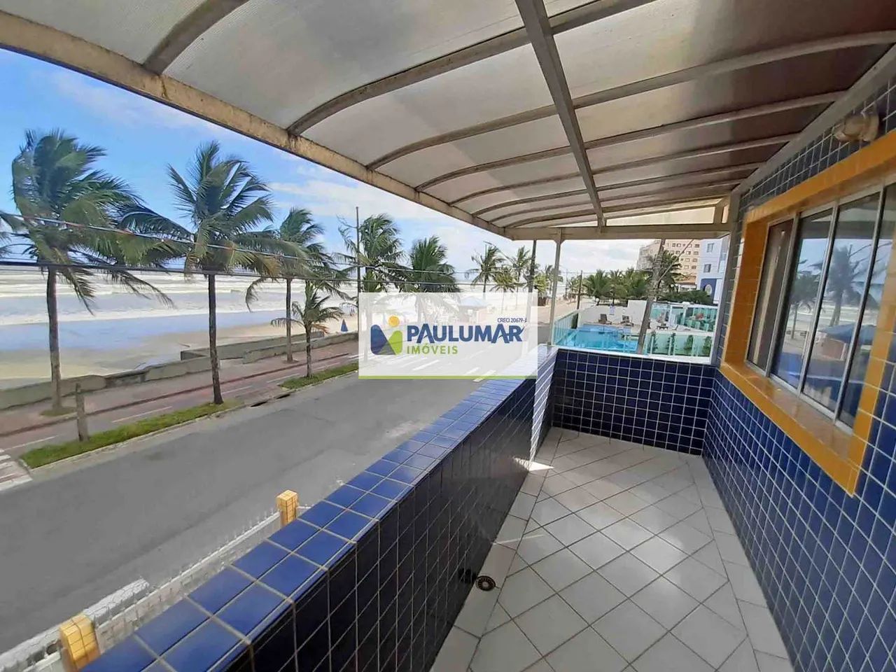 Prédio com 28 quartos, Vila Atlântica, Mongaguá - R$ 4.5 mi, Cod: 833207 - Foto 5