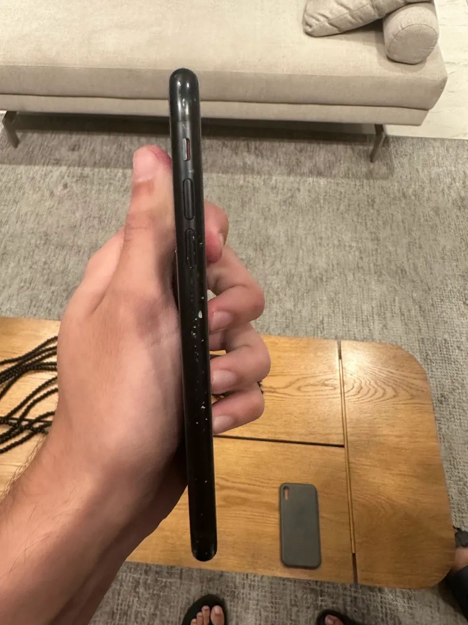 iPhone XR - Foto 4