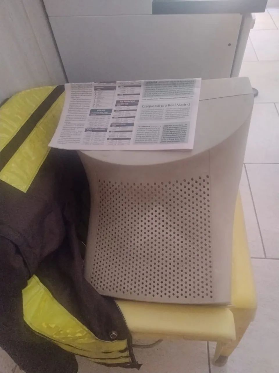 Divulgação online  - Foto 4