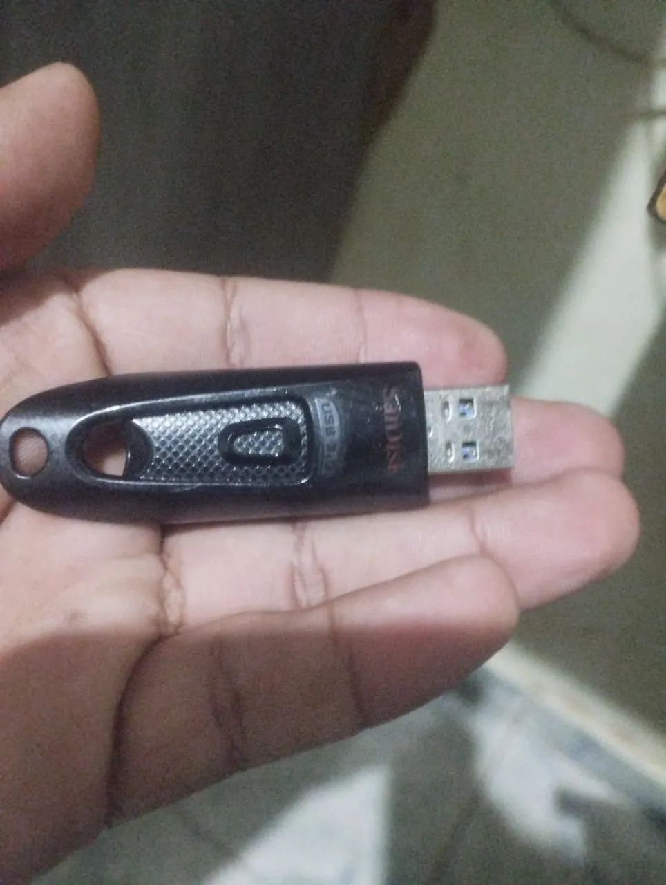 SanDisk 256 GB! - Foto 2