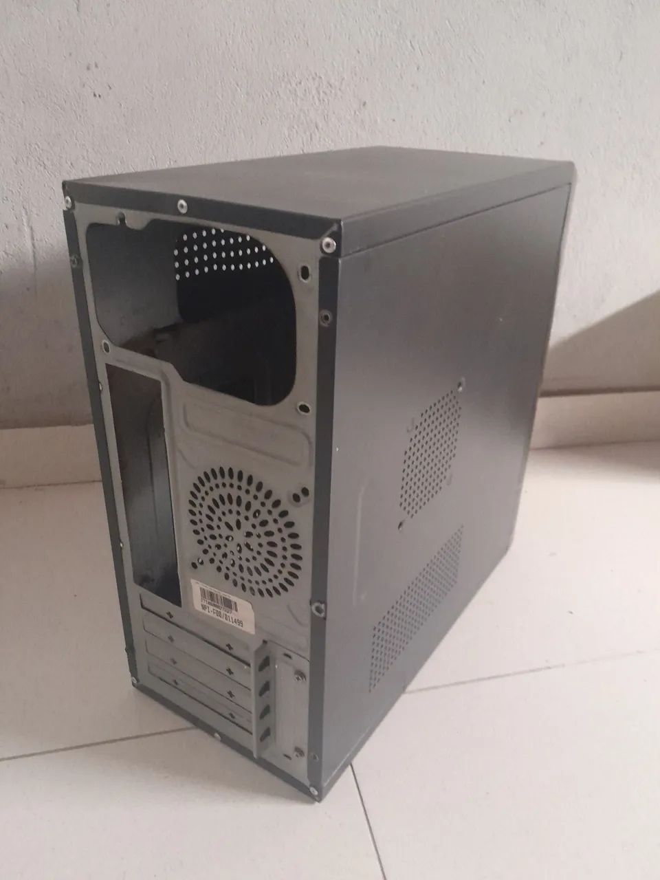Cpu - Foto 2
