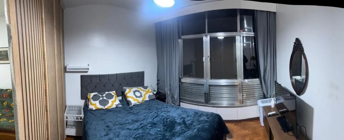 APARTAMENTO MOBILIADO  - Foto 2