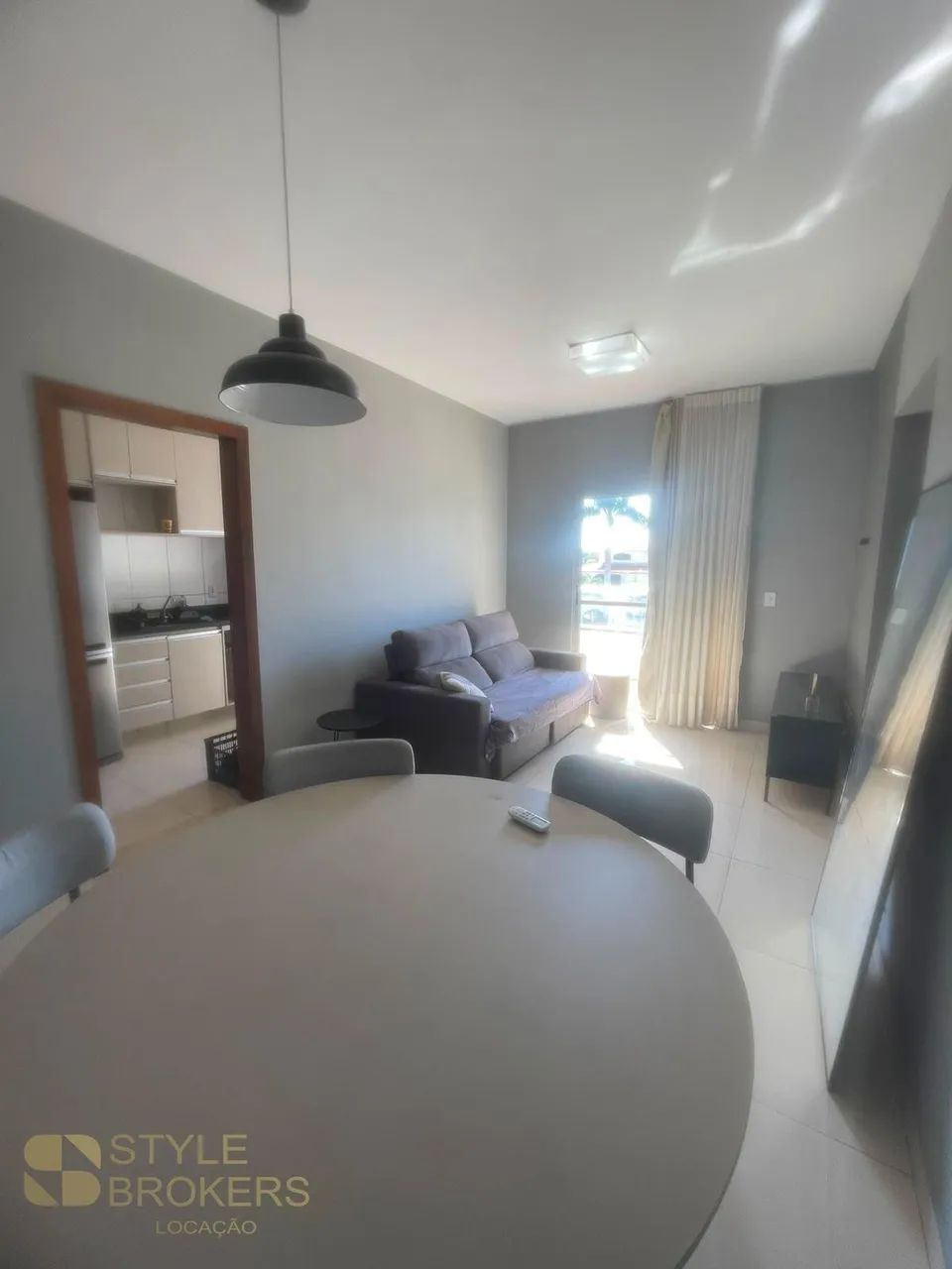 Apartamento em Jardim Mariana - Cuiabá - Foto 4