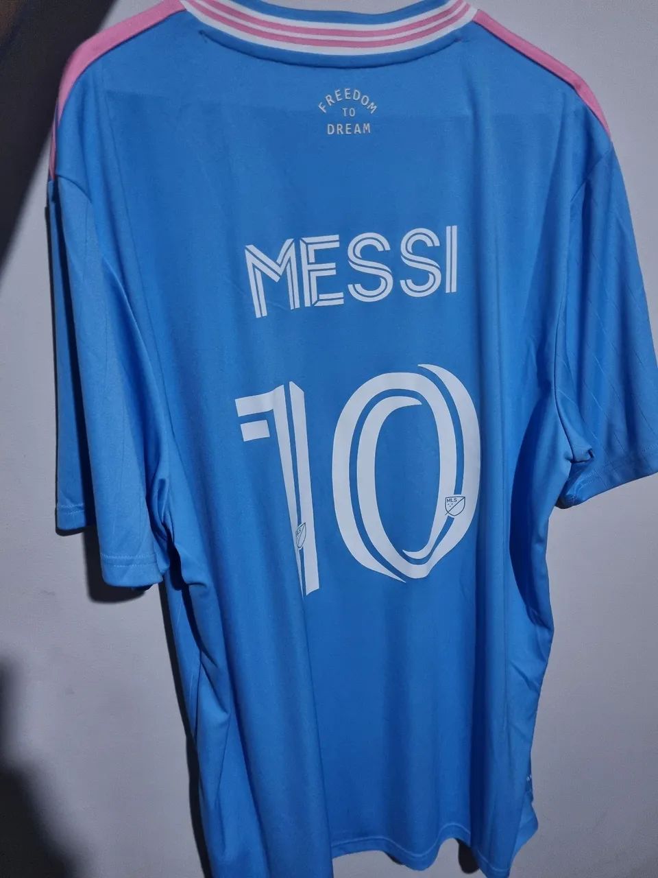 Camisa inter miami - Foto 3