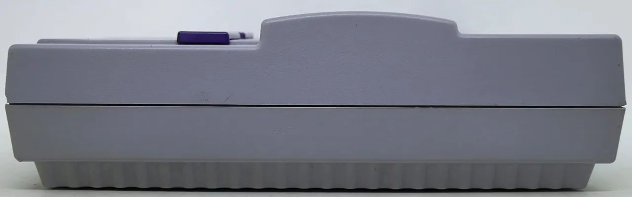 Videogame Super Nintendo - Foto 5