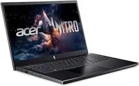 Notebook Acer Nitro V 15 ANV15-52-57BB