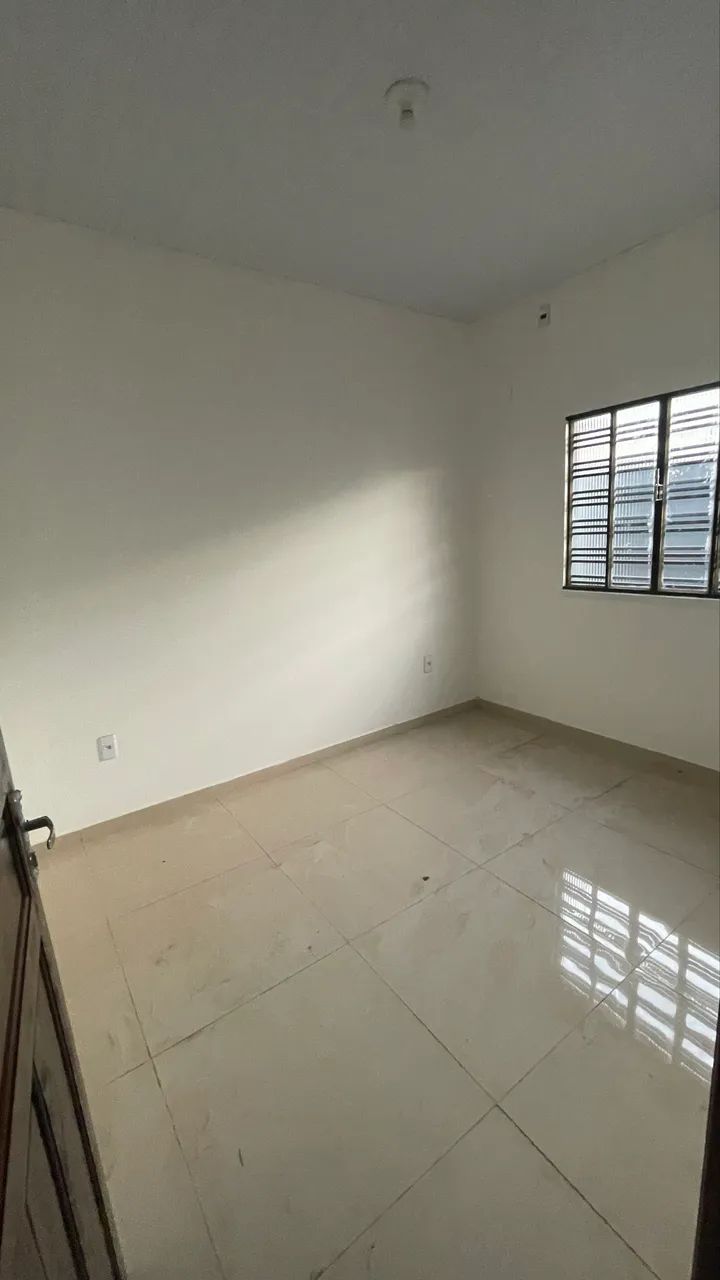 Apartamento de 2 quartos com área de serviço - Foto 4