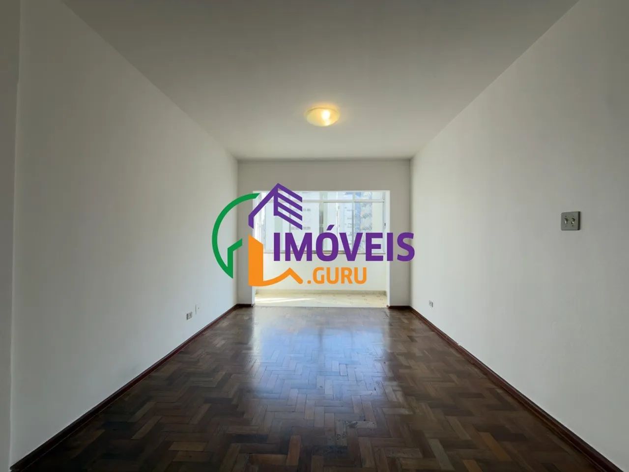 APARTAMENTO - PARAÍSO - SP