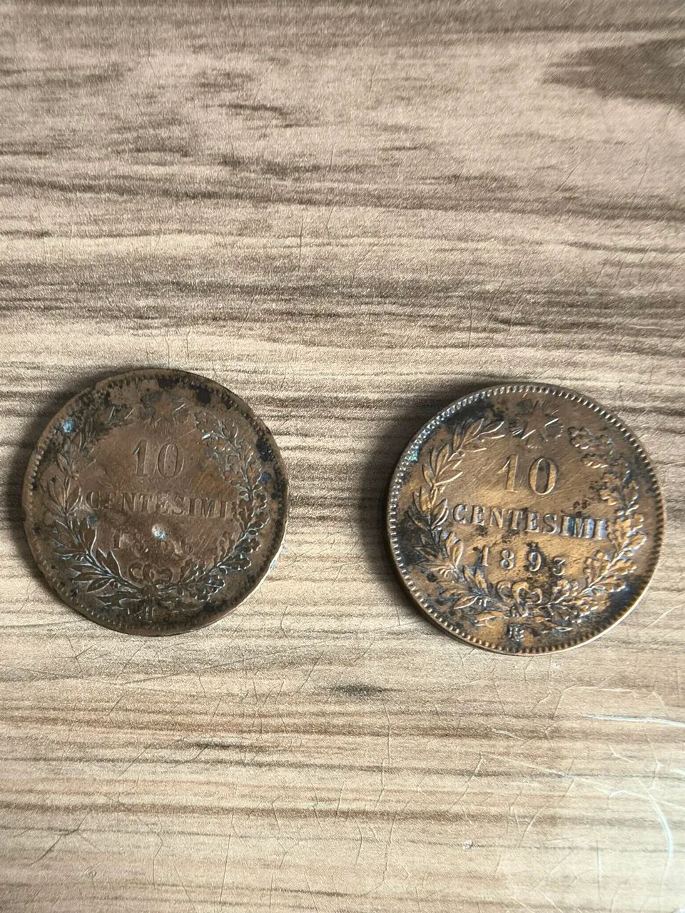 Moedas de coleção  - Foto 5