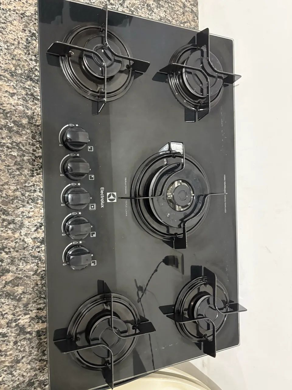 Cooktop Eletrolux  - Foto 3