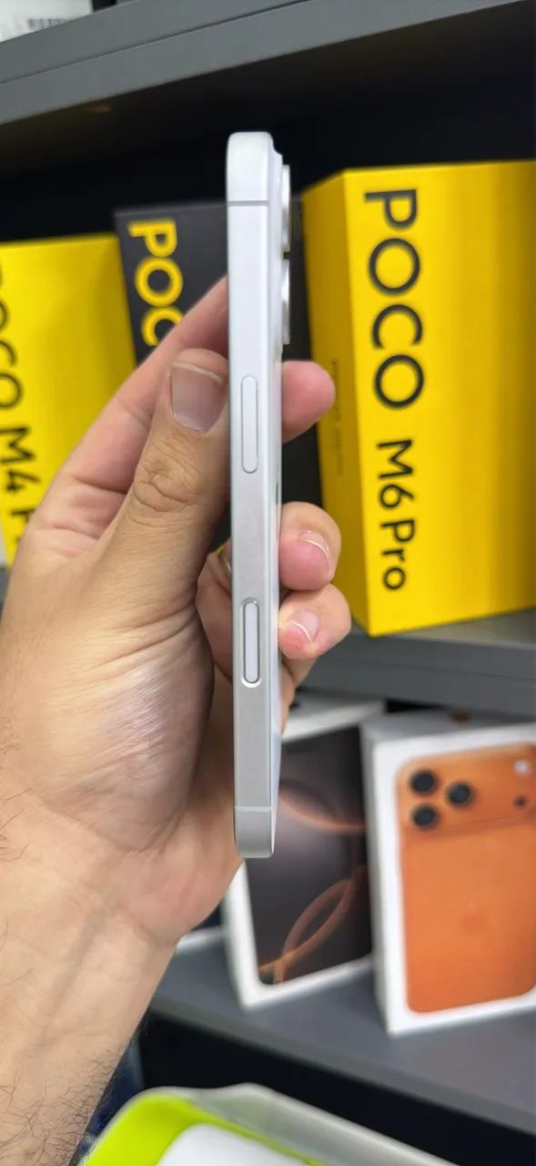 iPhone 17 256GB - Foto 3