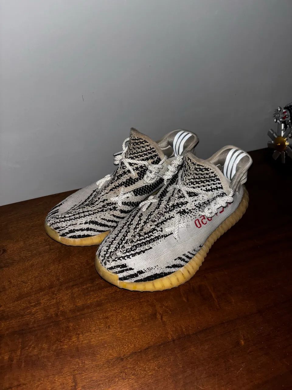Yeezy 350 v2 41 - Foto 2