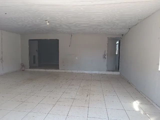 Barracão Cascavel velho - Foto 2