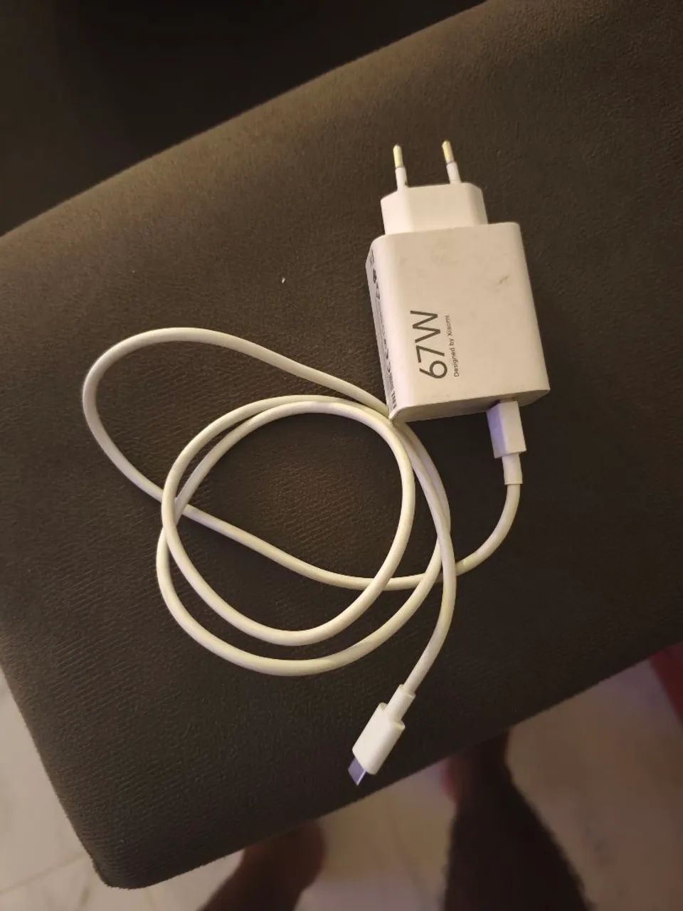 Celular Xiaomi POCO X6 5G 256GB - Foto 2