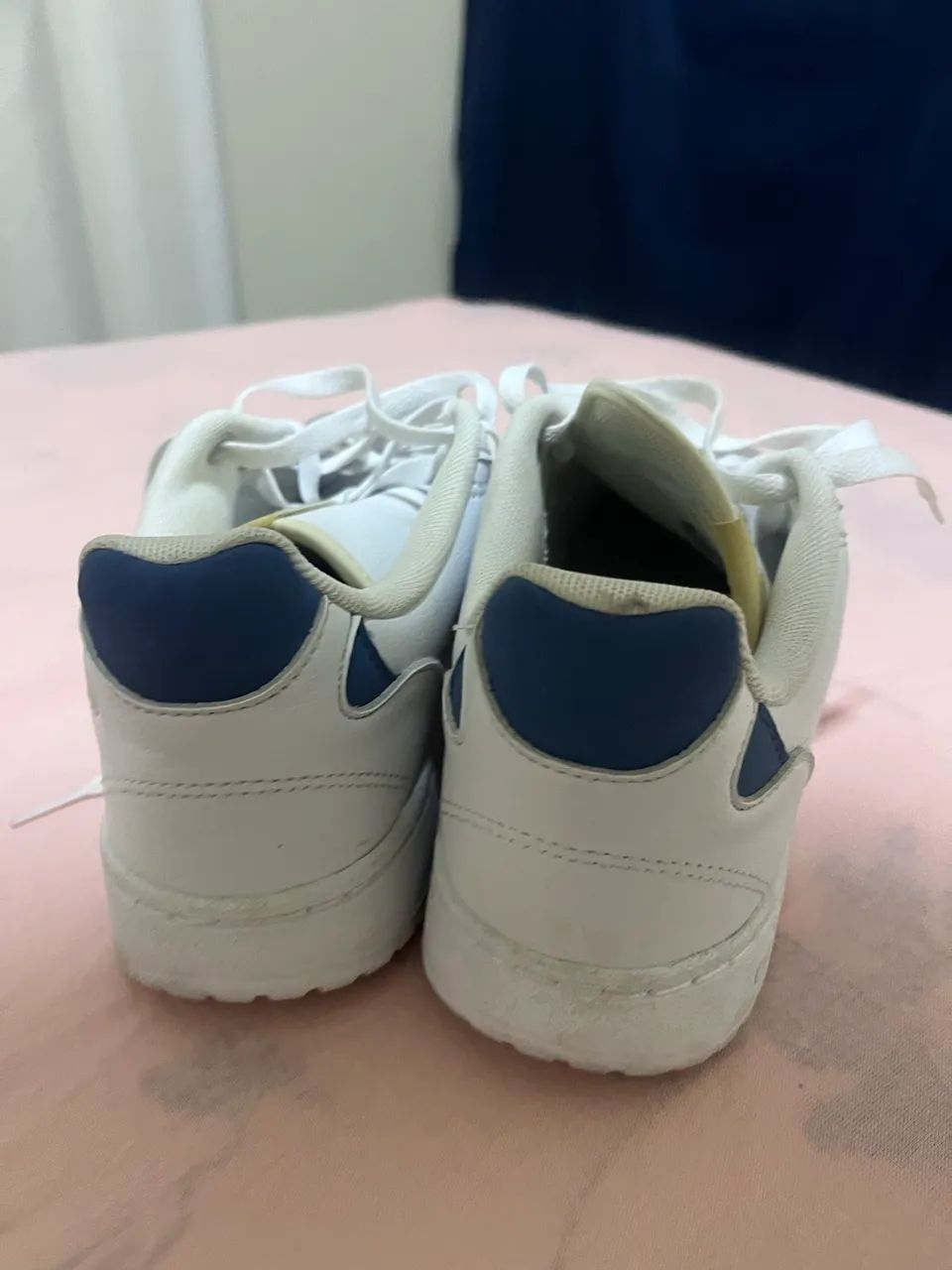 Tênis Adidas N36 - Foto 2