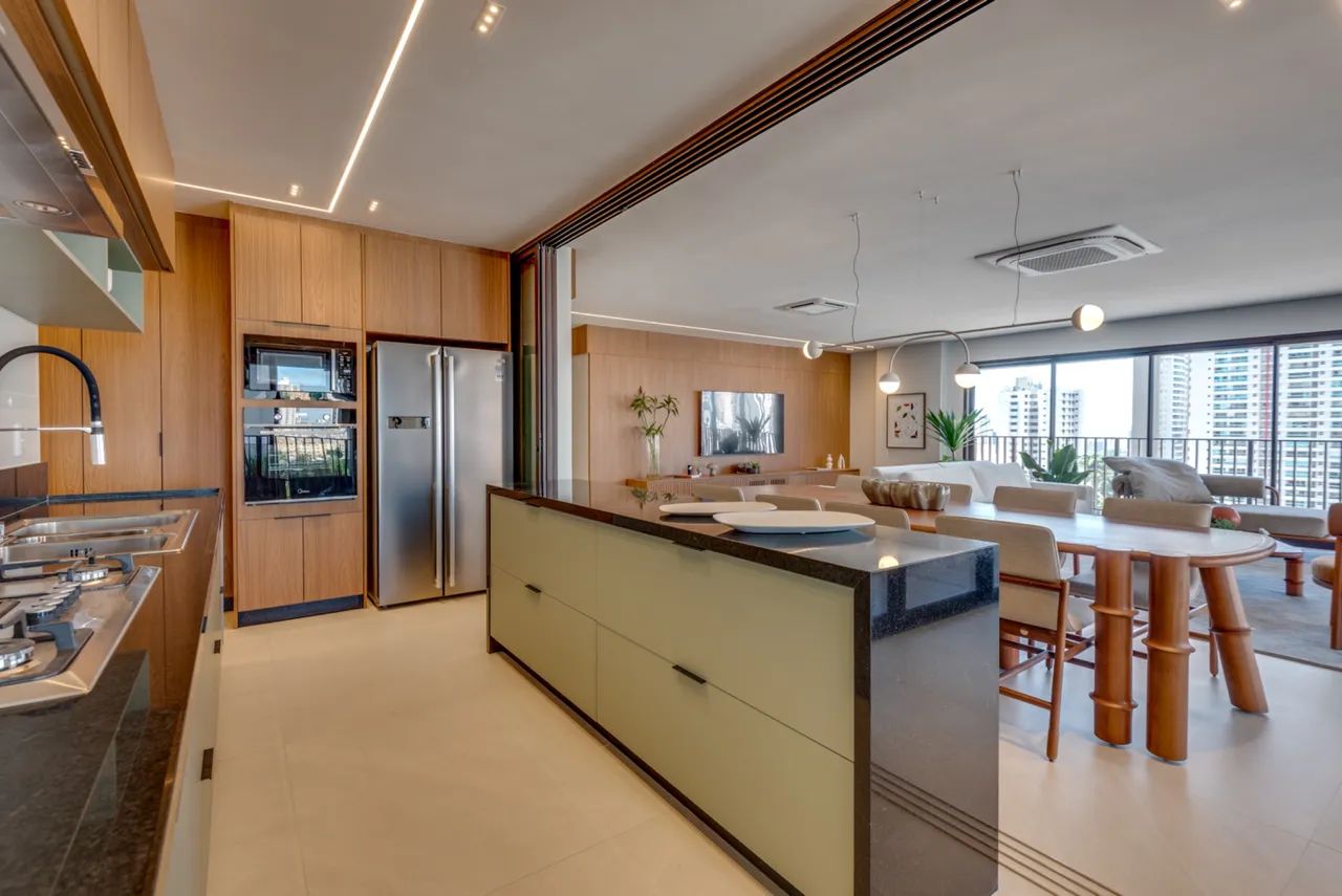 Residencial Deck 23 - Foto 4