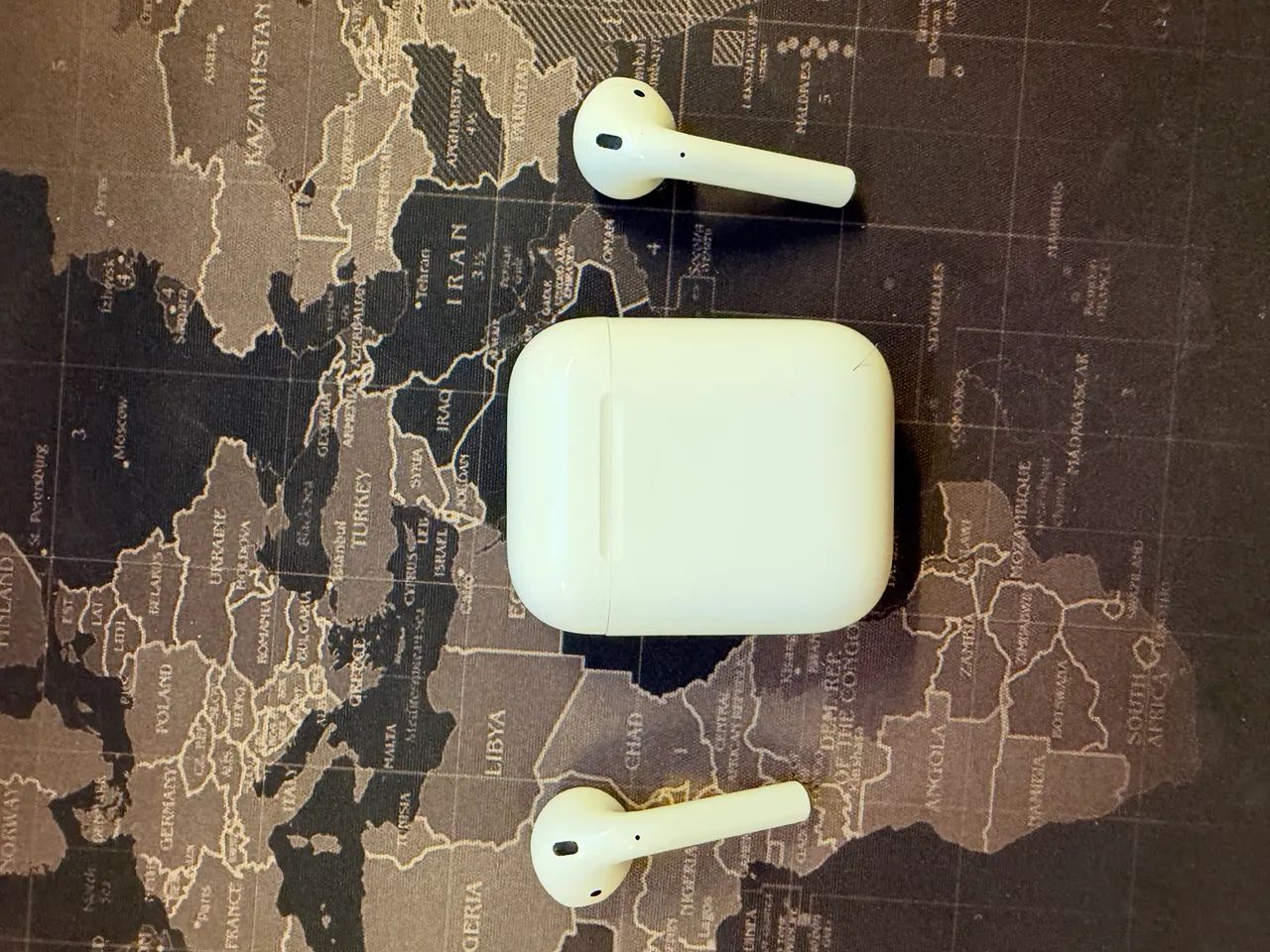 AirPods 2a geração completo - Foto 3