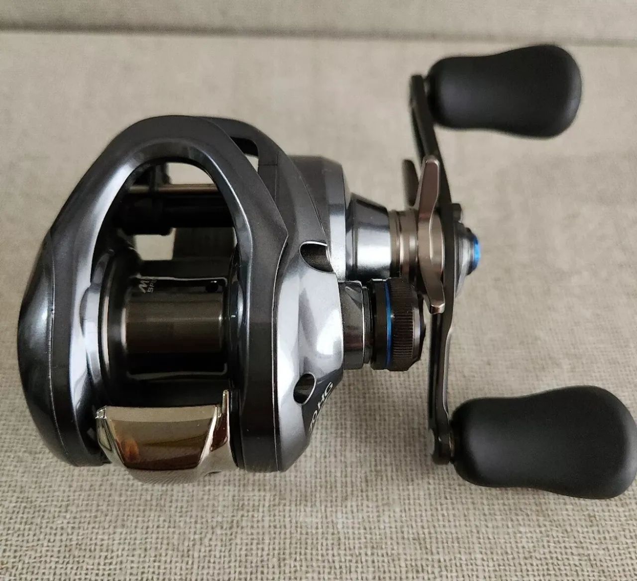 Shimano SLX DC XT 70 - Esportes Aquáticos - São Lourenço, Anápolis