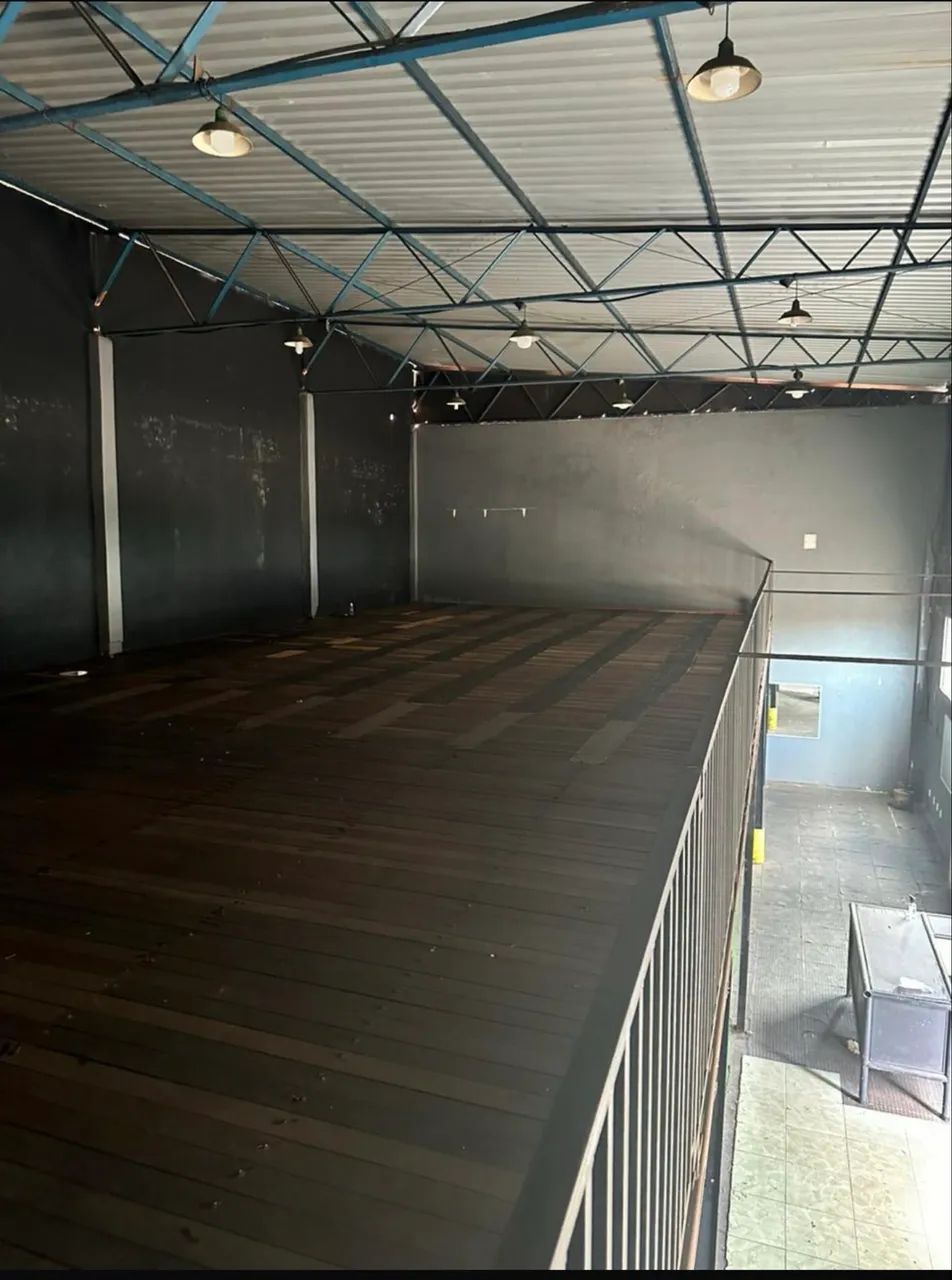 Aluguel galpão 340m2 por 4.000 mês  - Foto 4