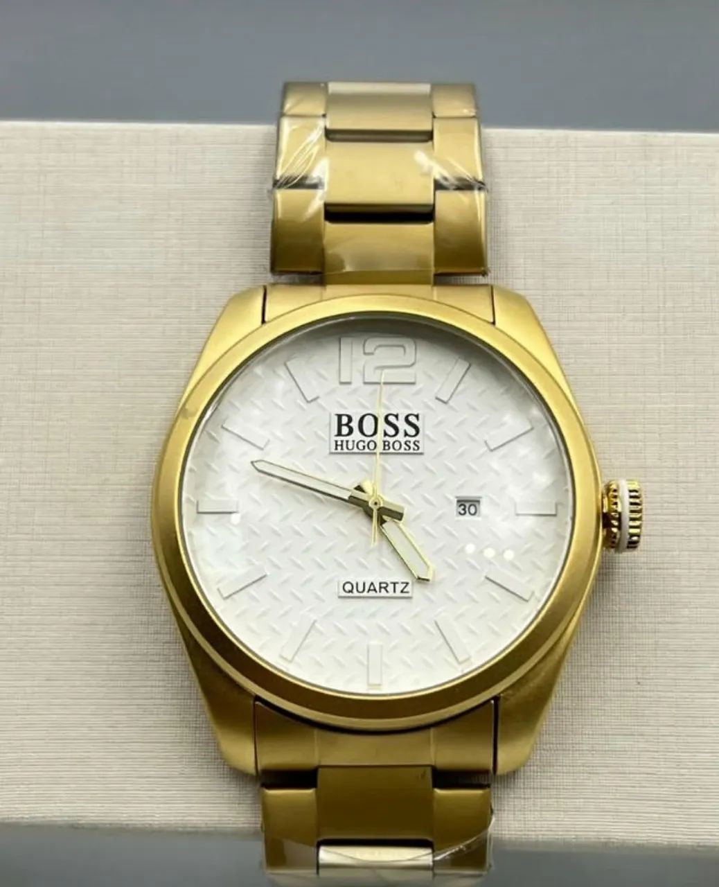 Relógio Hugo Boss 33322 - Foto 2