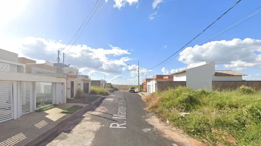 Casa em Interlagos - Araguari/MG - Foto 3