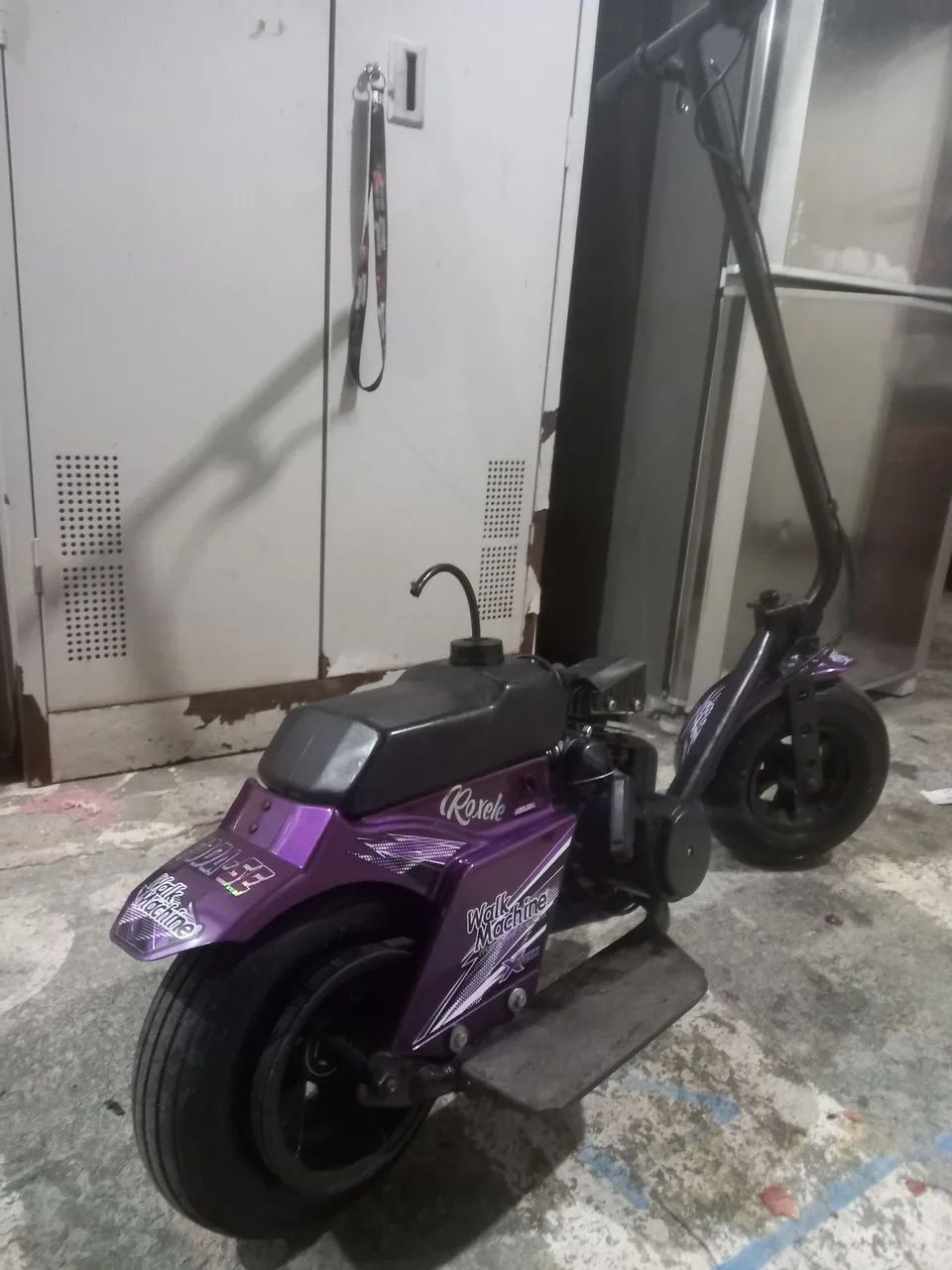 Walk machine original - Foto 2