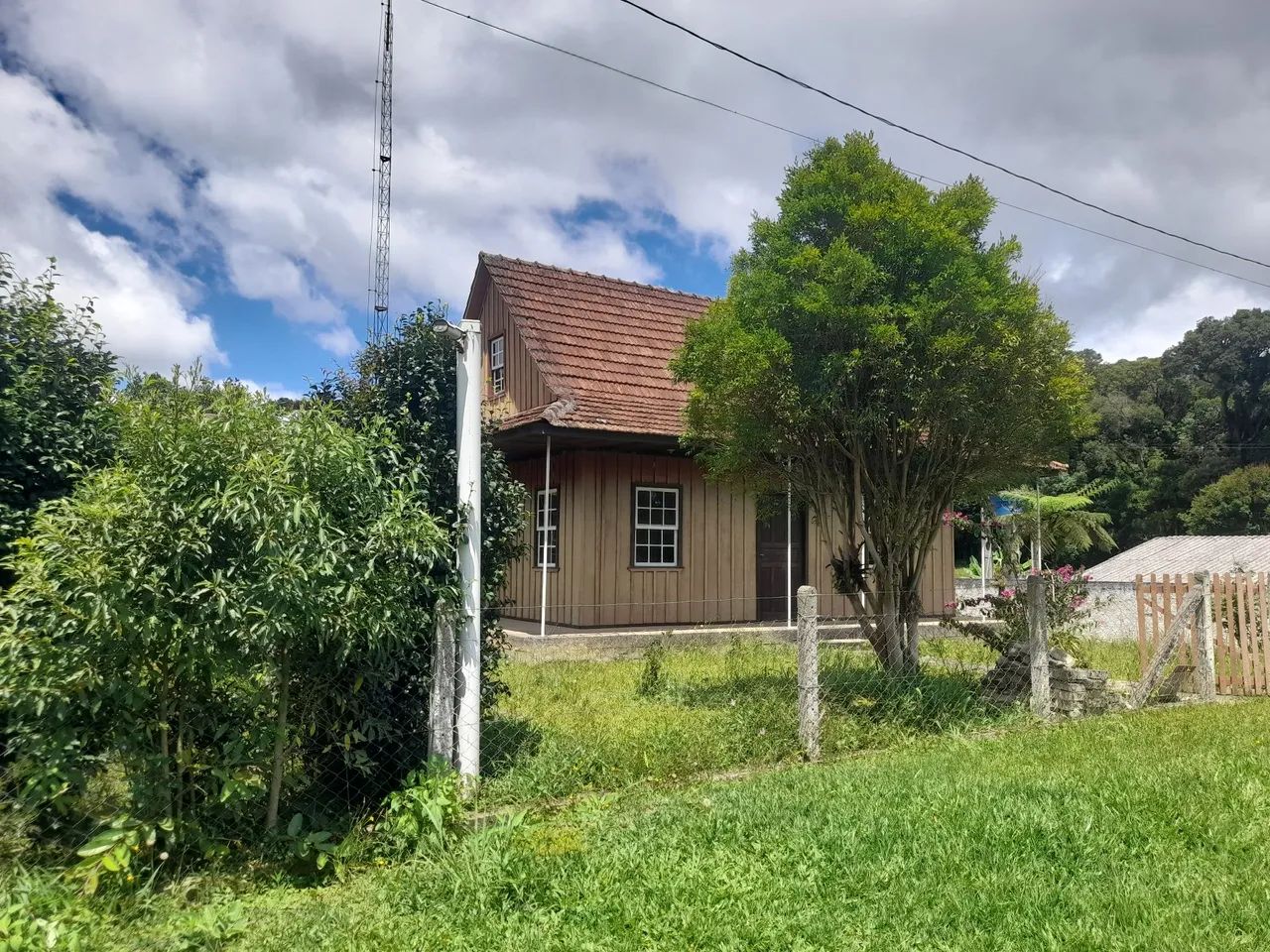 Chácara Sentenaria  - Foto 4