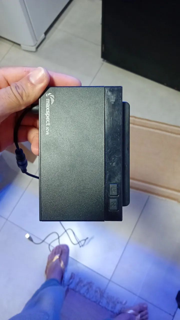 Controladora maxspect  - Foto 2