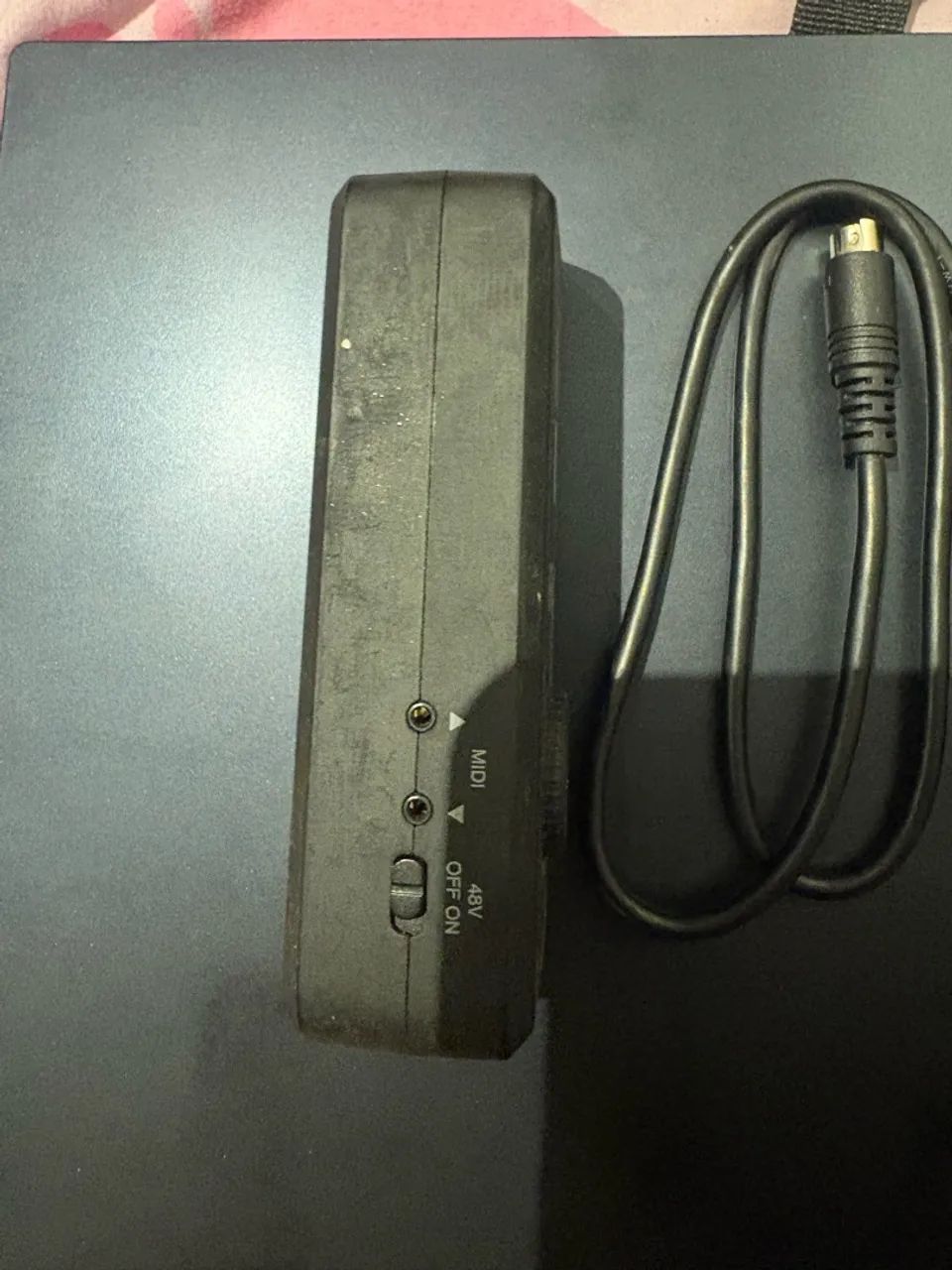 Irig Pro I/O - Foto 4