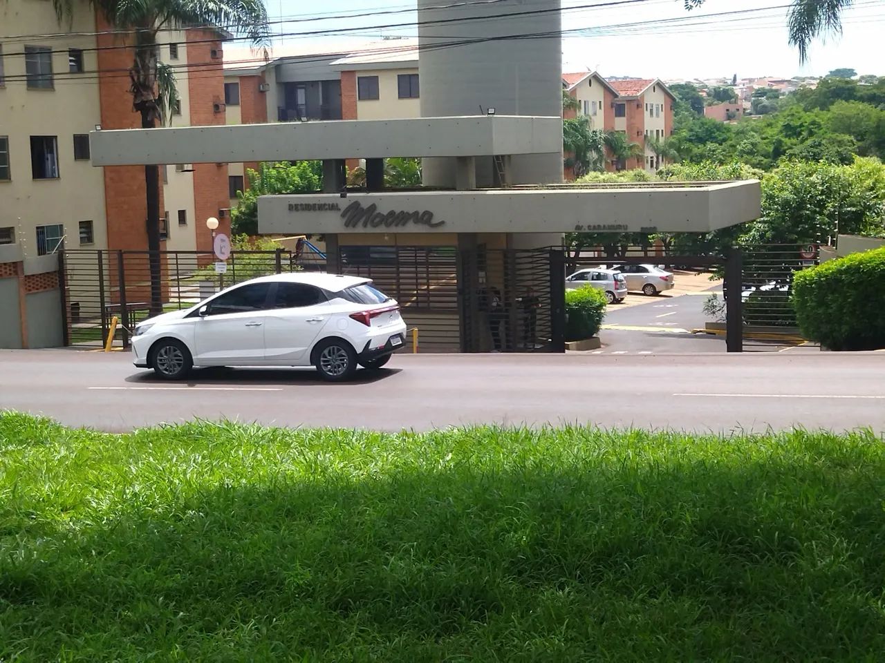 Foto - Ribeirão Preto - Alto da Boa Vista