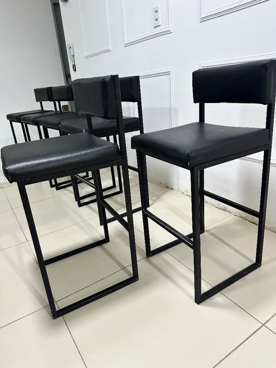 Banquetas  - Foto 4