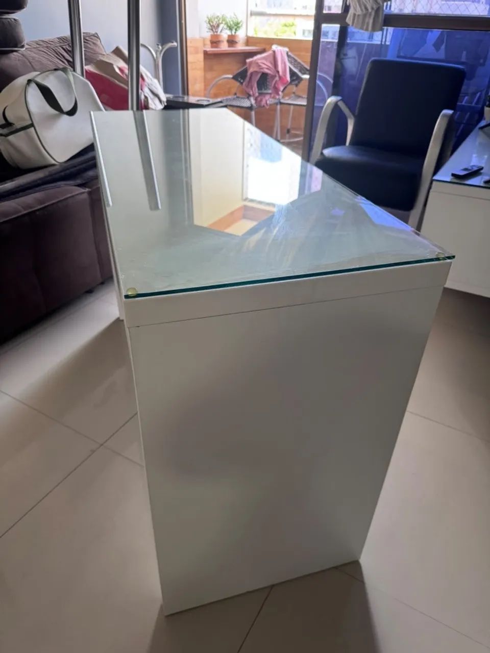 Mesa de escritório  - Foto 2