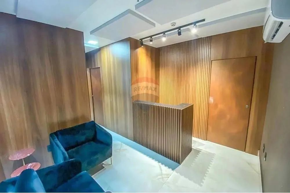 Sala Comercial MOBILIADA HELBOR DUAL BUSINESS - Foto 2